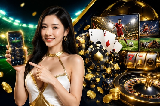 luck58