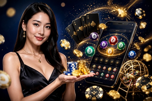 luck58