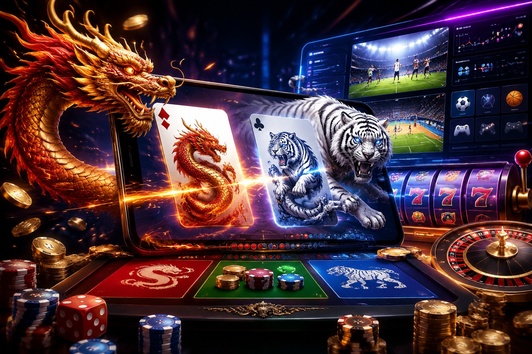 luck58 values